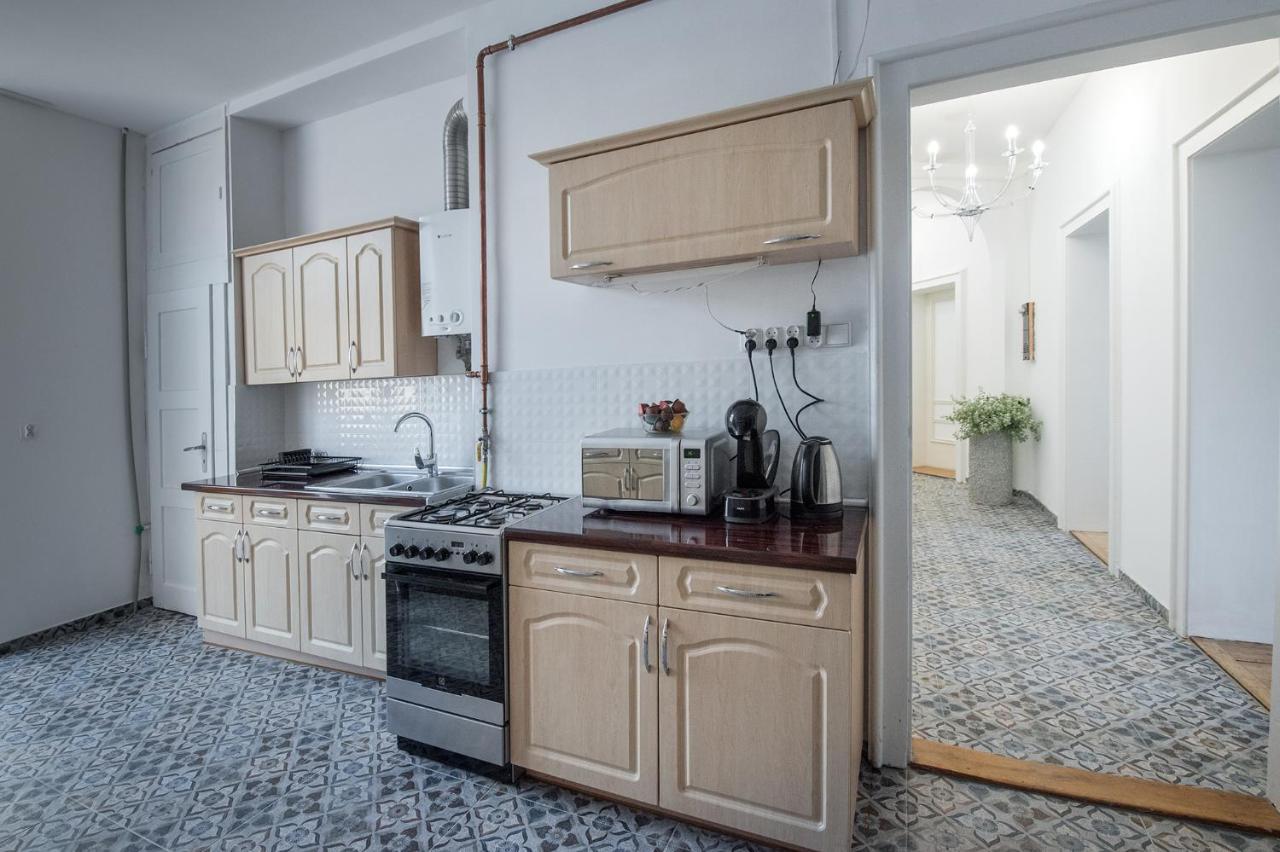 Apartamenty Pilsudskiego Gliwice Exterior photo